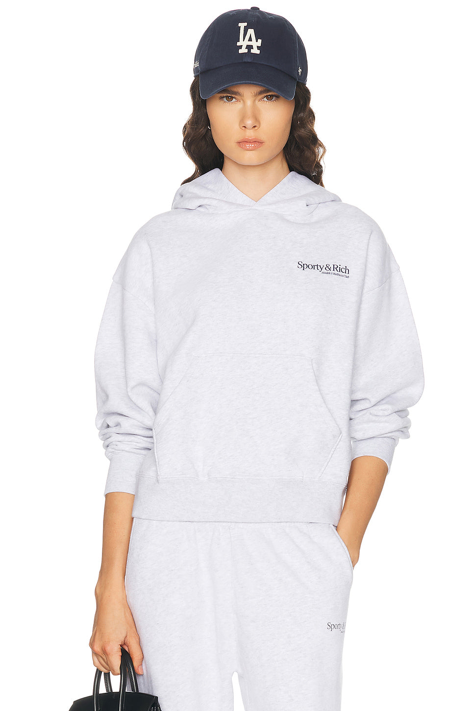 Modern Hoodie