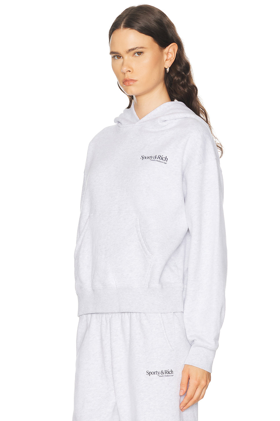 Modern Hoodie