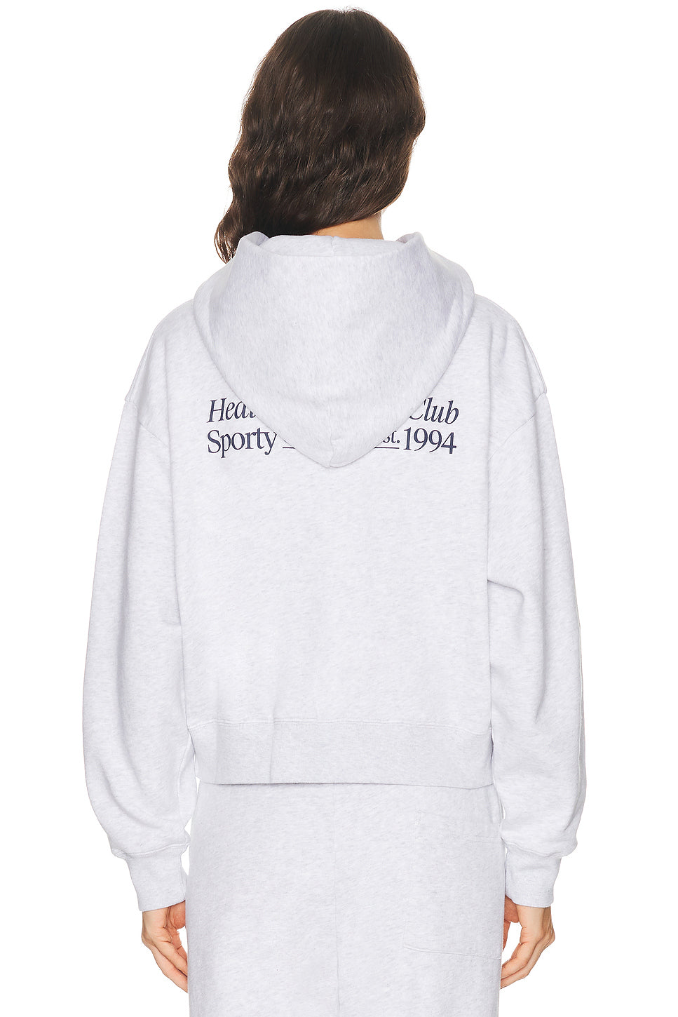 Modern Hoodie
