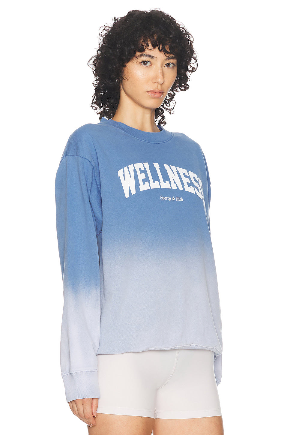 Wellness Ivy Crewneck Sweatshirt