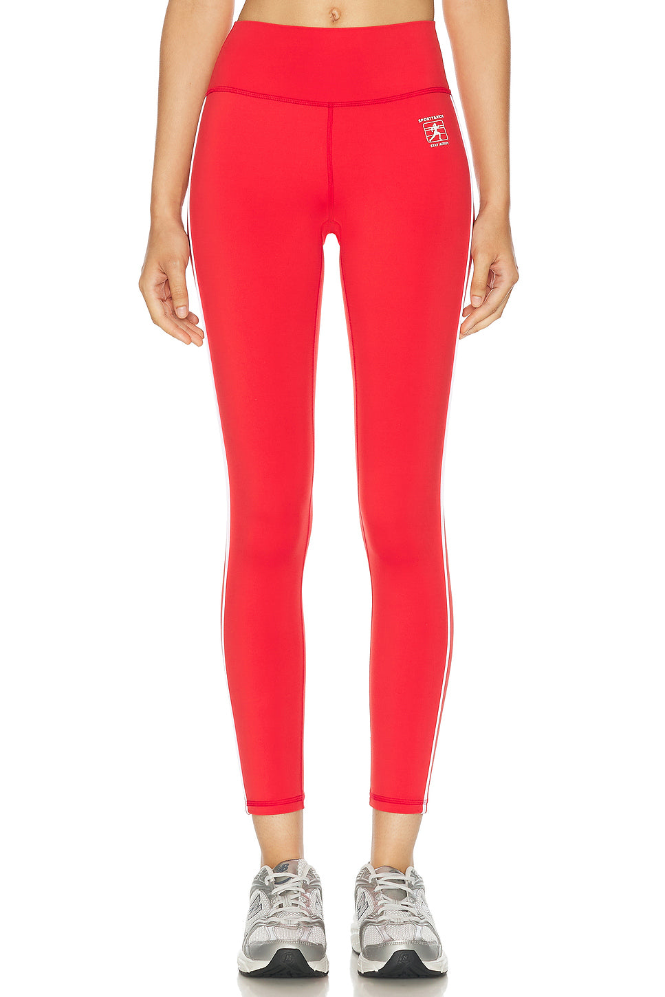 Runner Box Legging