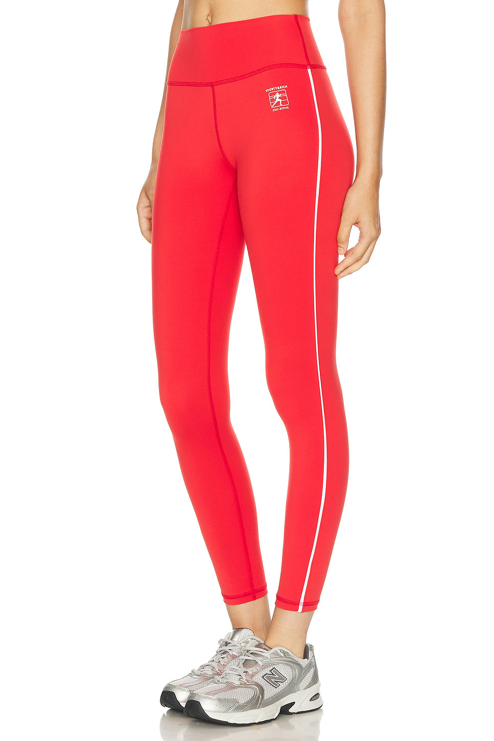 Runner Box Legging