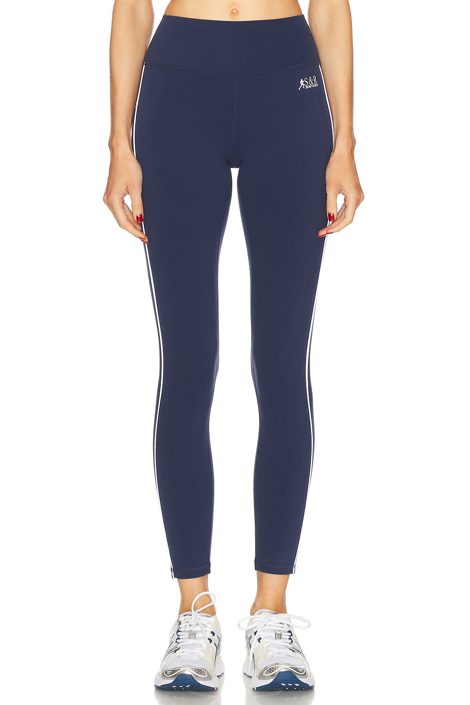 Runner Legging