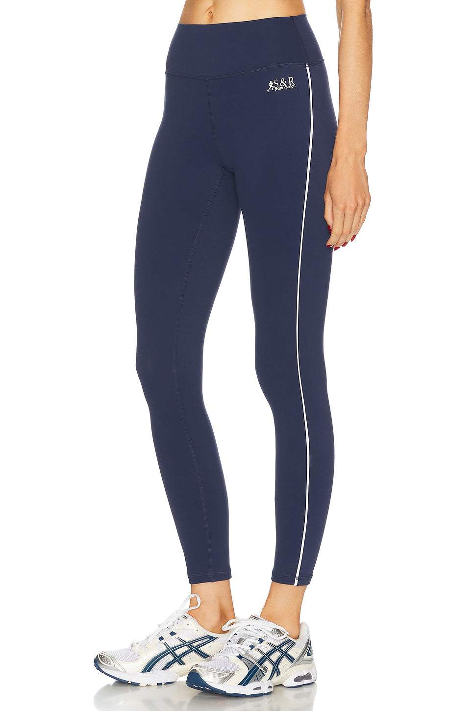 Runner Legging