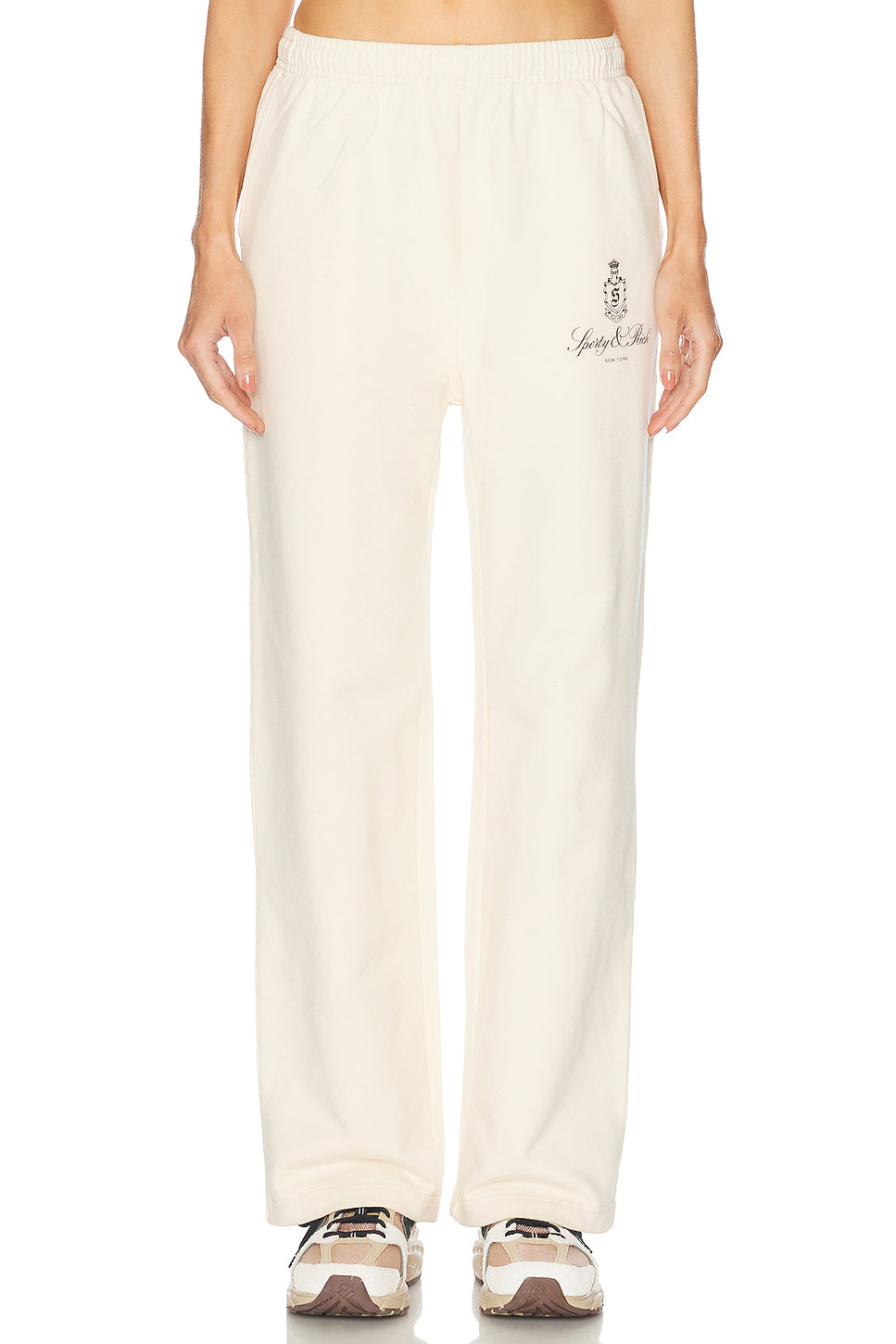 Vendome Straight Leg Sweatpant