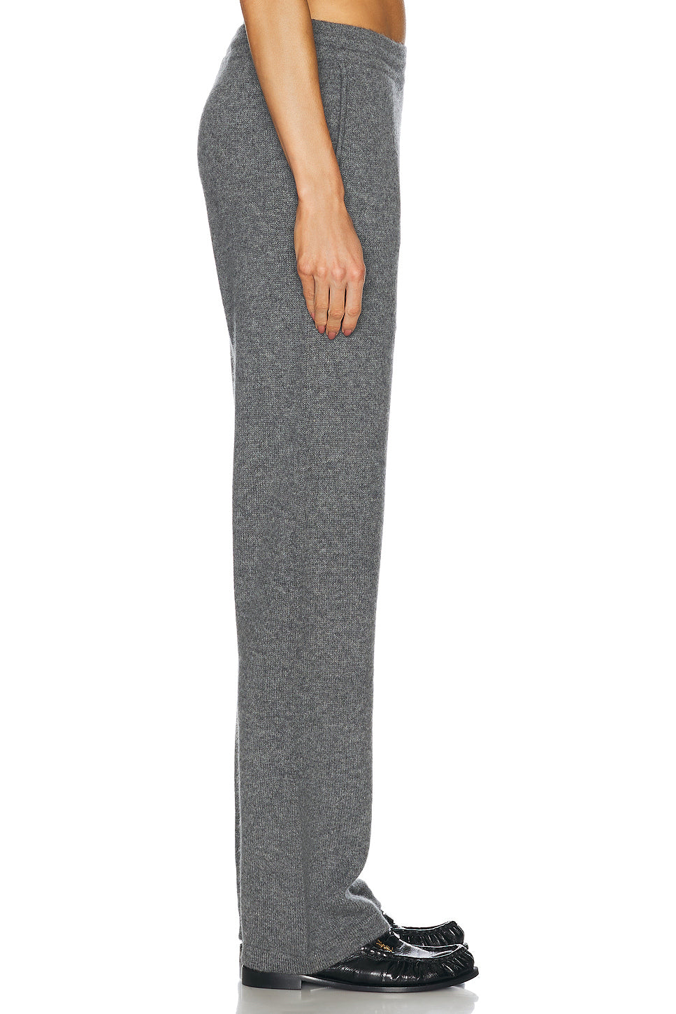 Cashmere Sweatpant