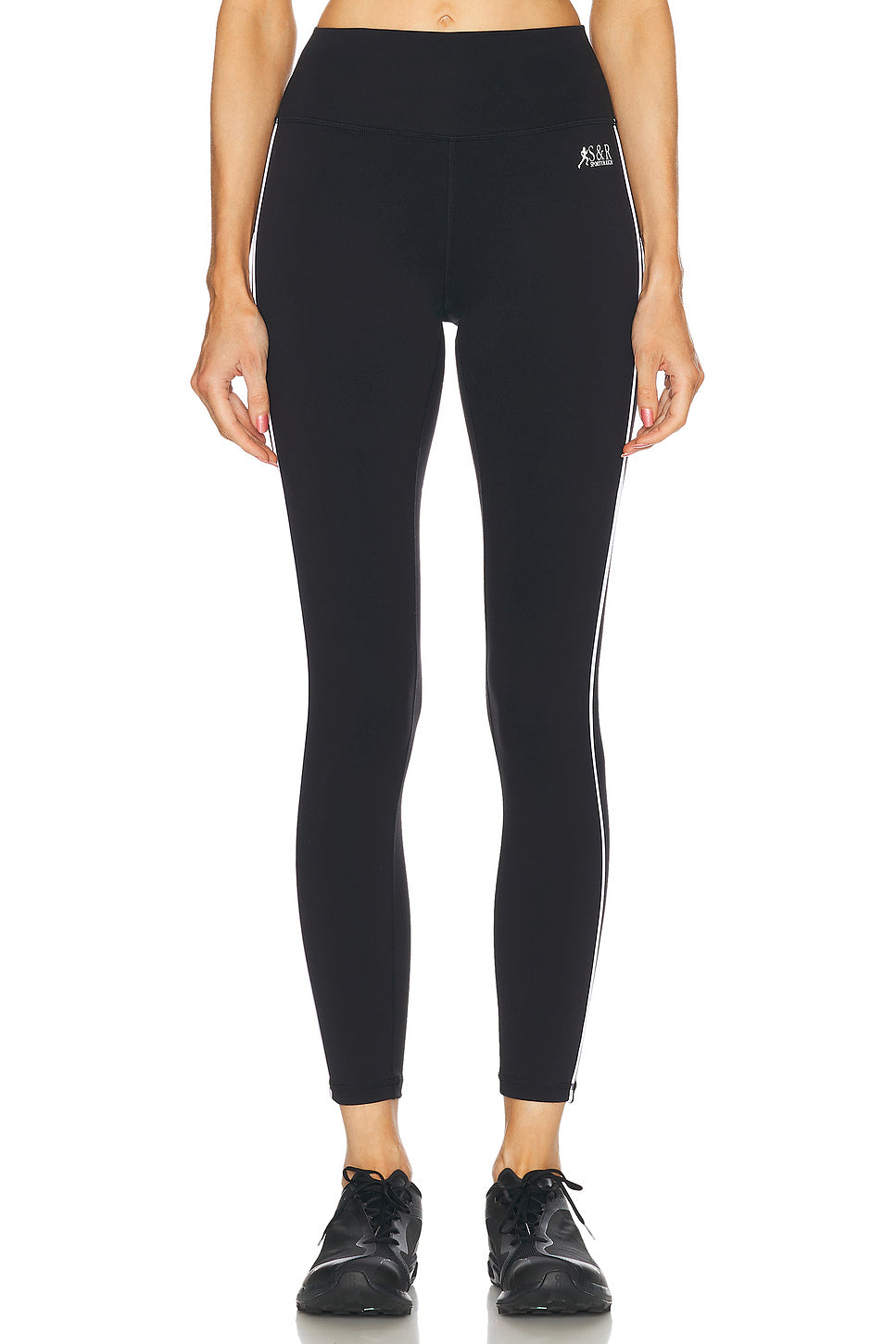 Runner Legging