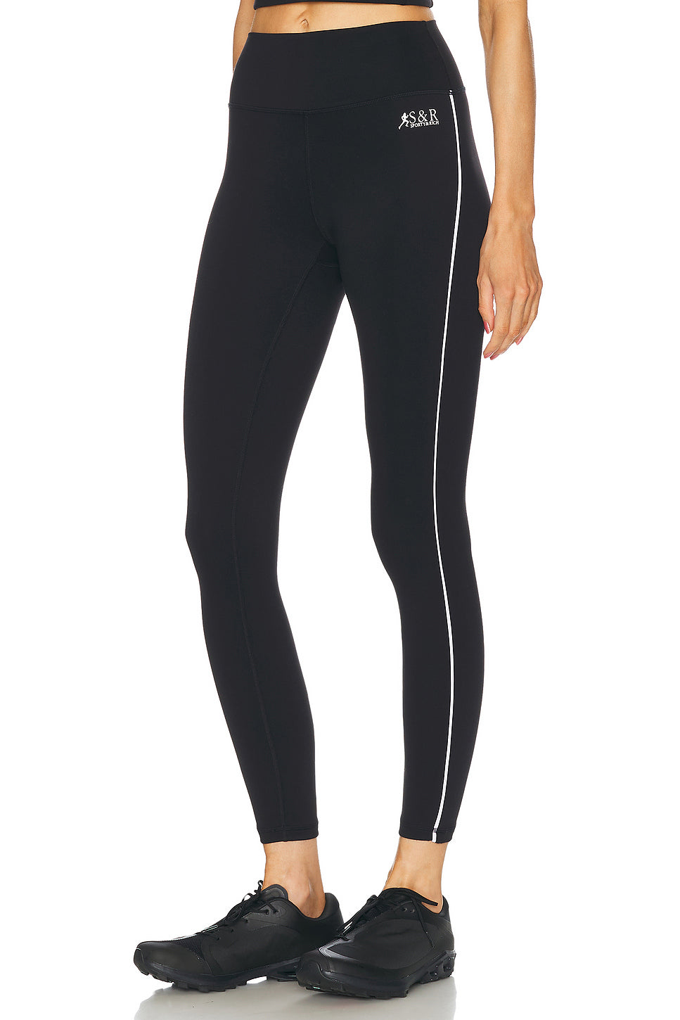 Runner Legging