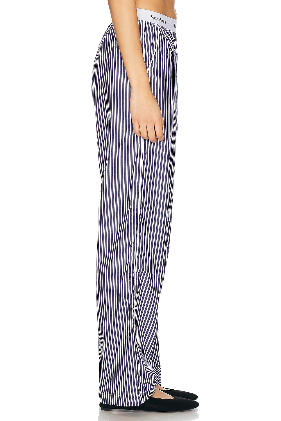 X Le Bristol Paris Faubourg Pajama Pant