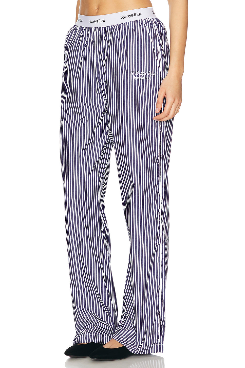 X Le Bristol Paris Faubourg Pajama Pant