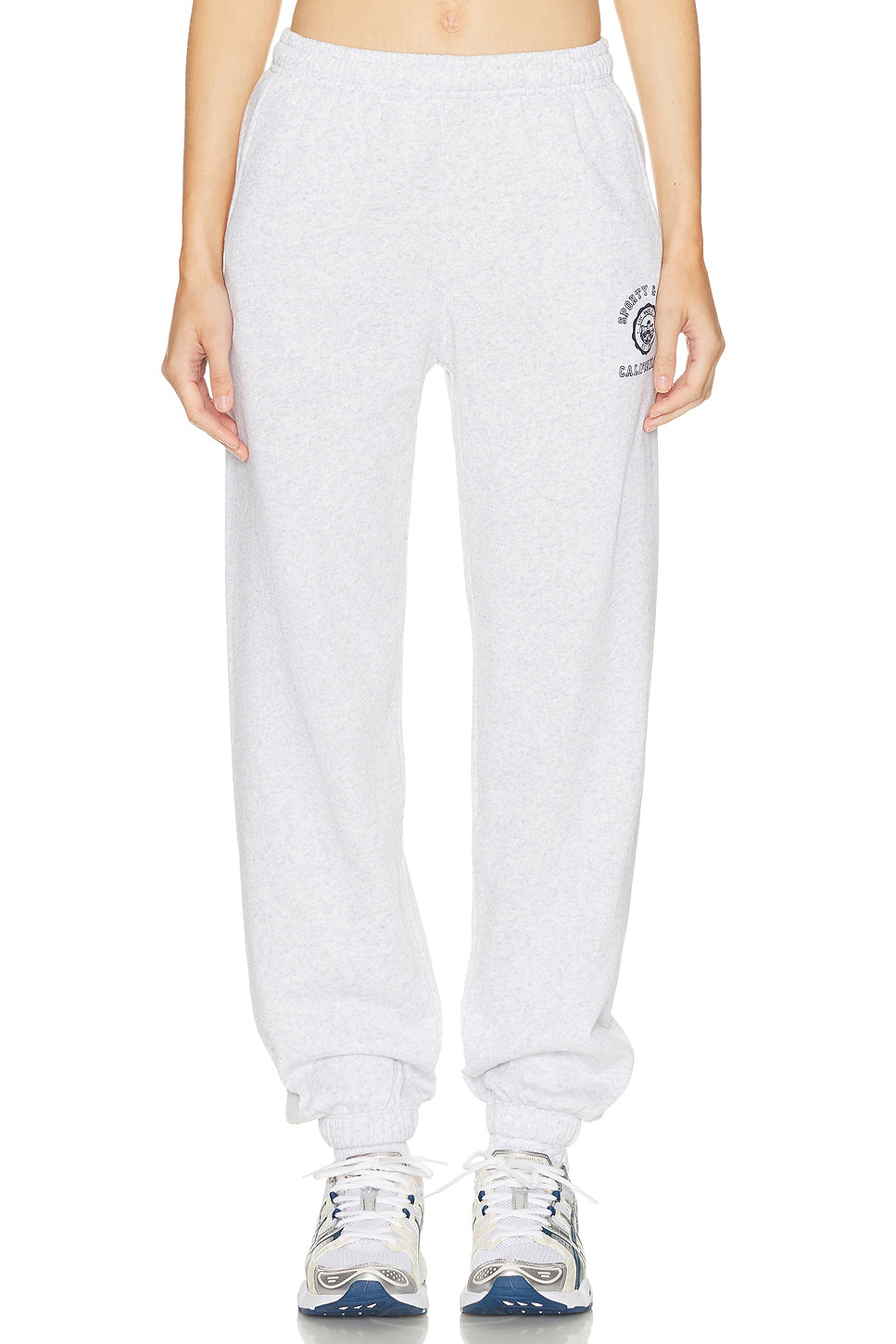 California Emblem Soft Sweatpant