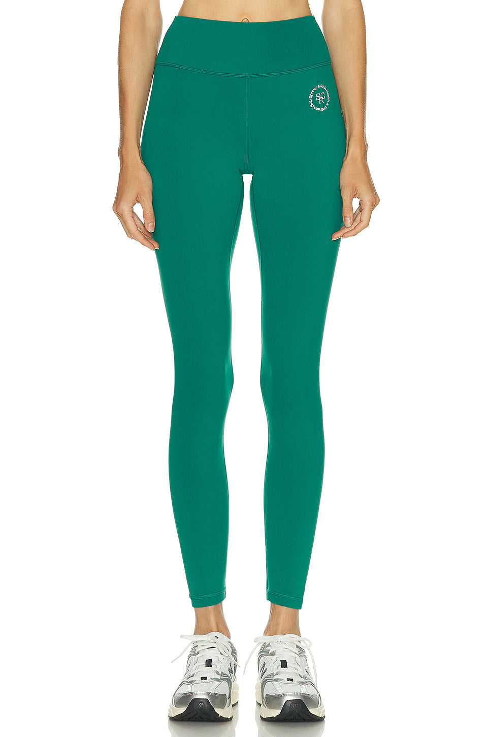 Health & Wellness Club Legging