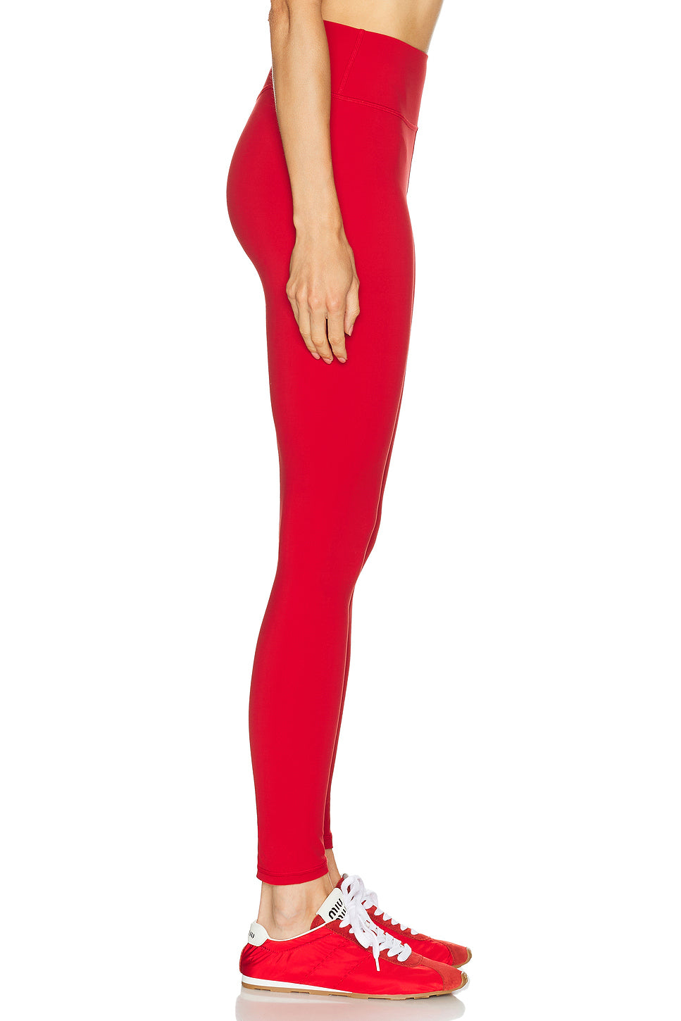 Signature Logo Legging
