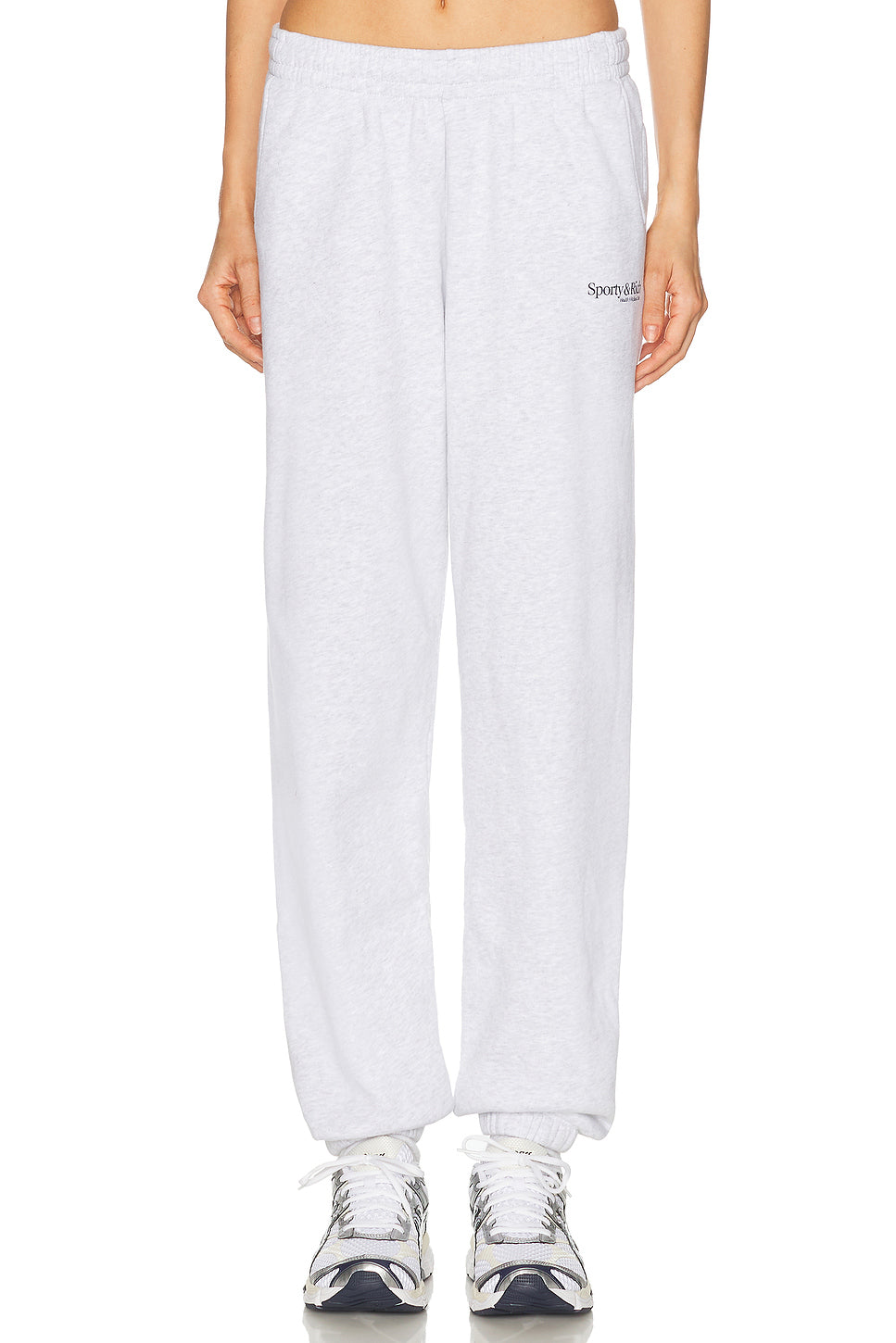 Modern Sweatpant
