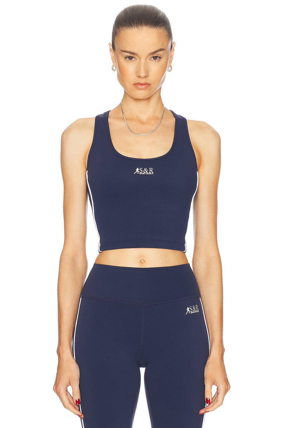 Runner Sports Tank Top