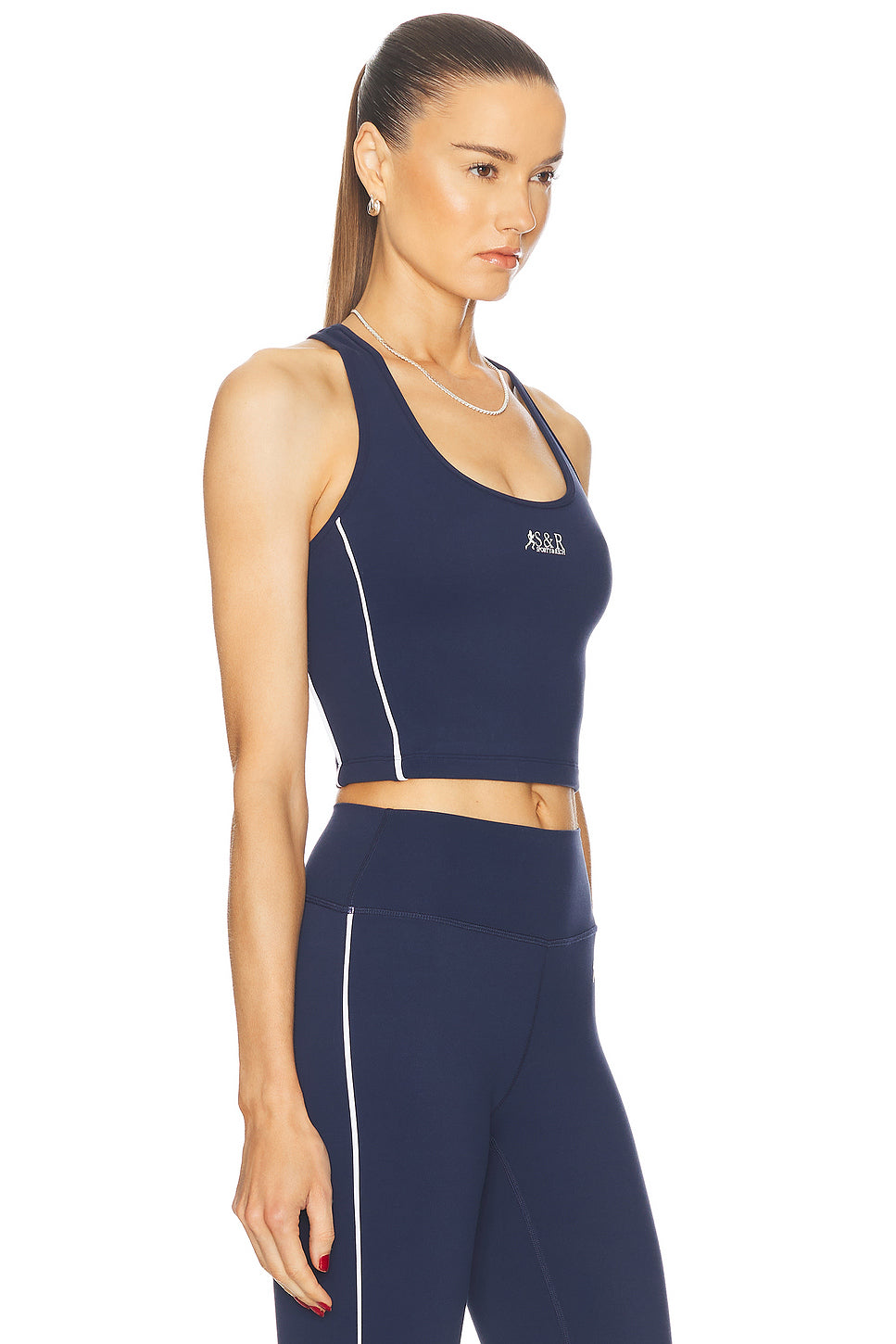 Runner Sports Tank Top