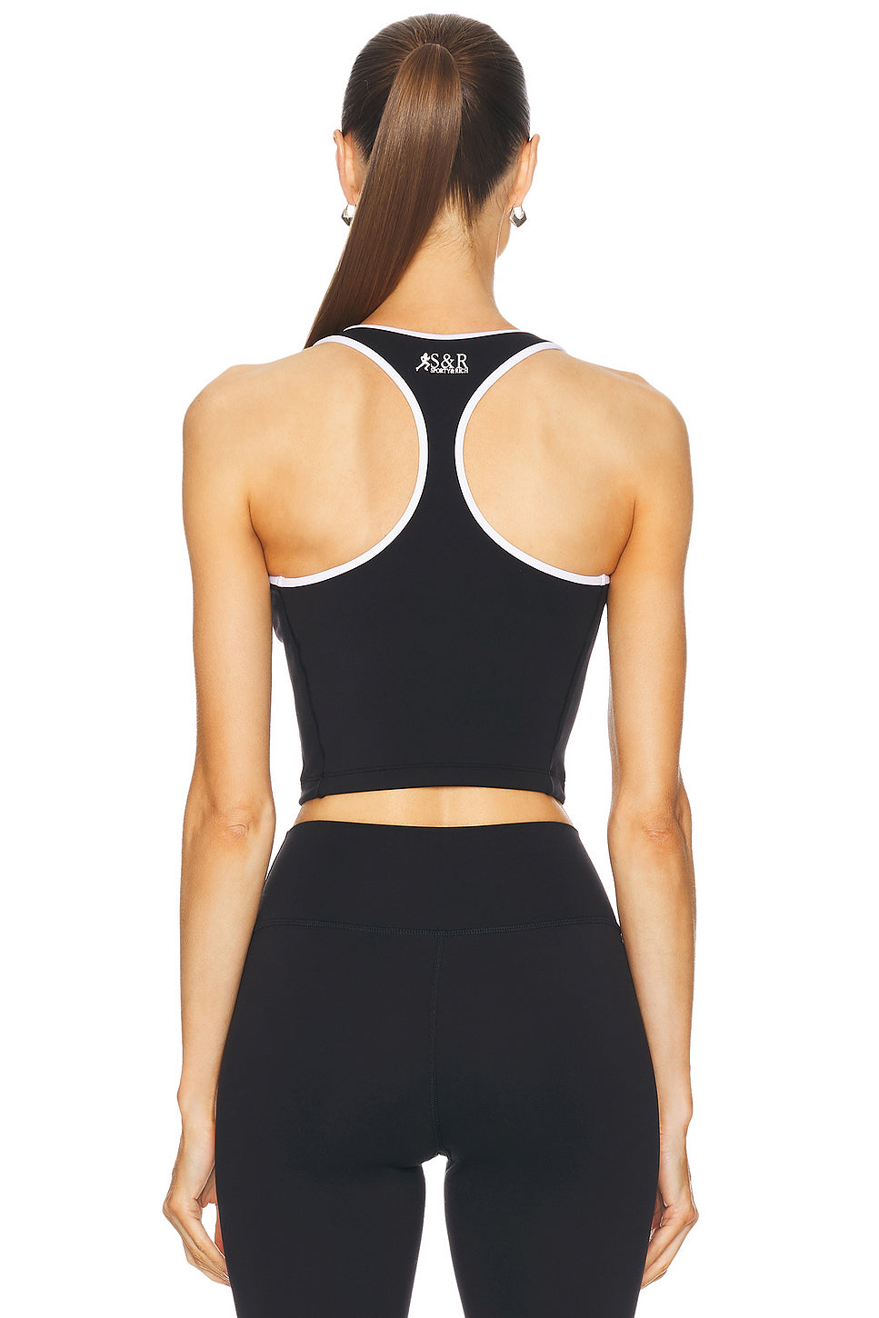 Runner Sports Tank Top