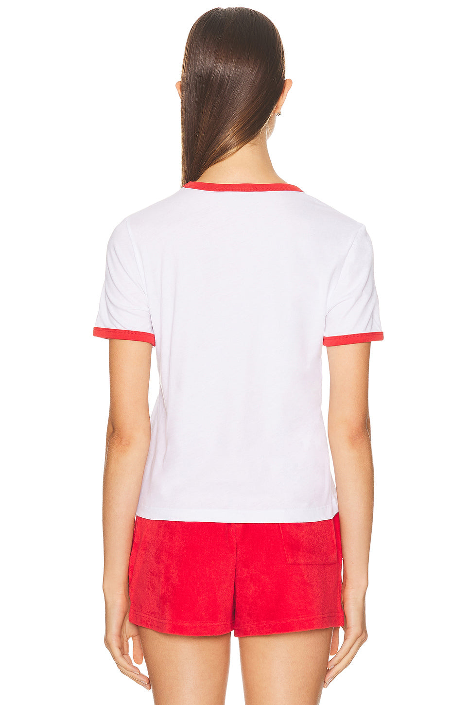 Vendome Ringer Tee