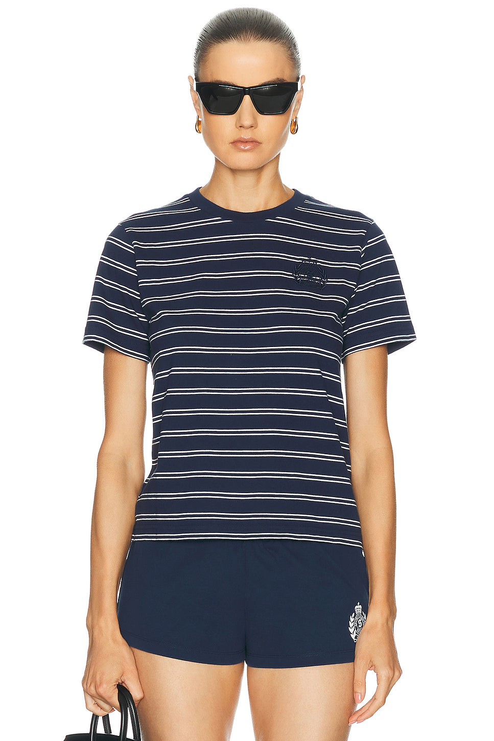 NY Crest T-Shirt