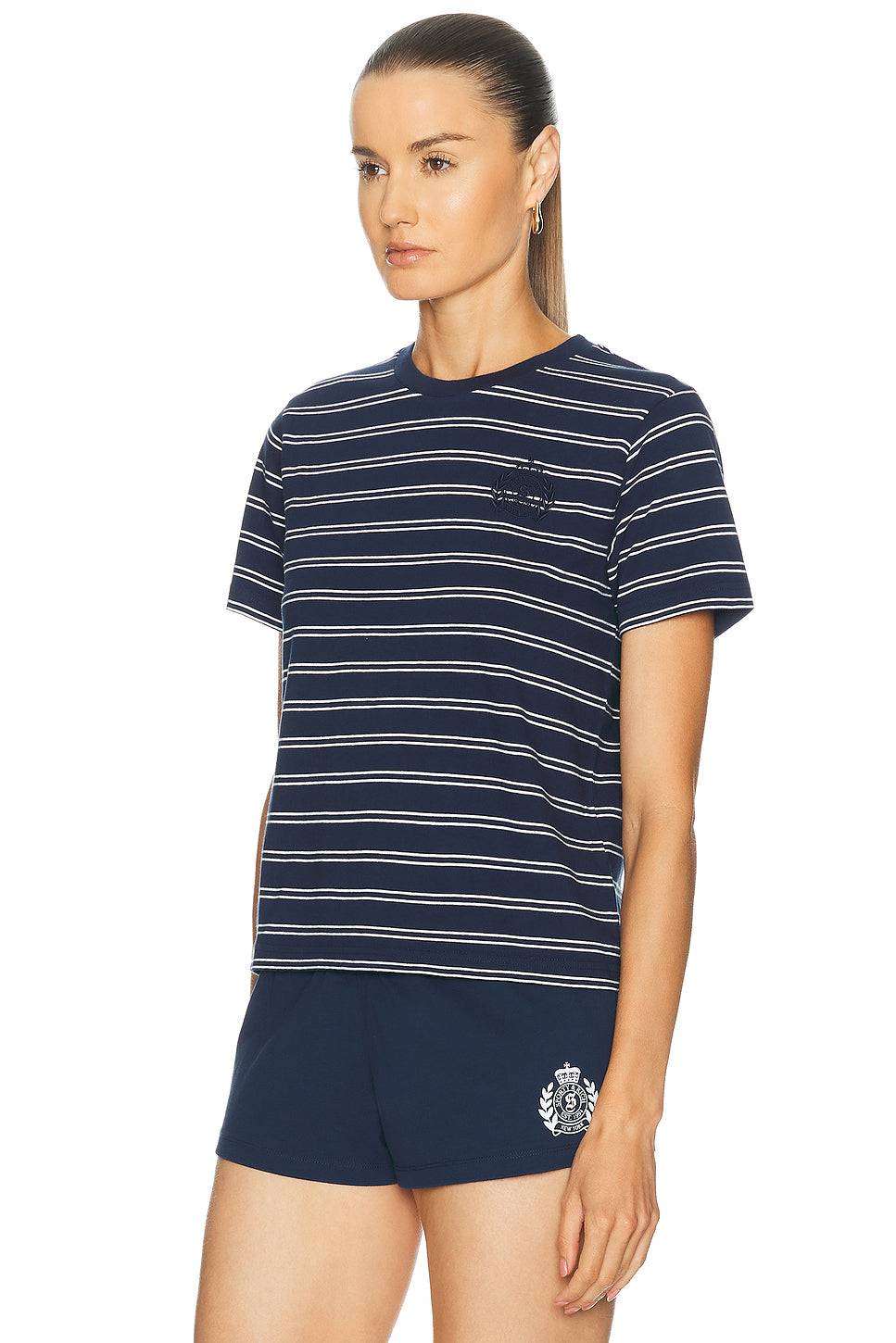 NY Crest T-Shirt