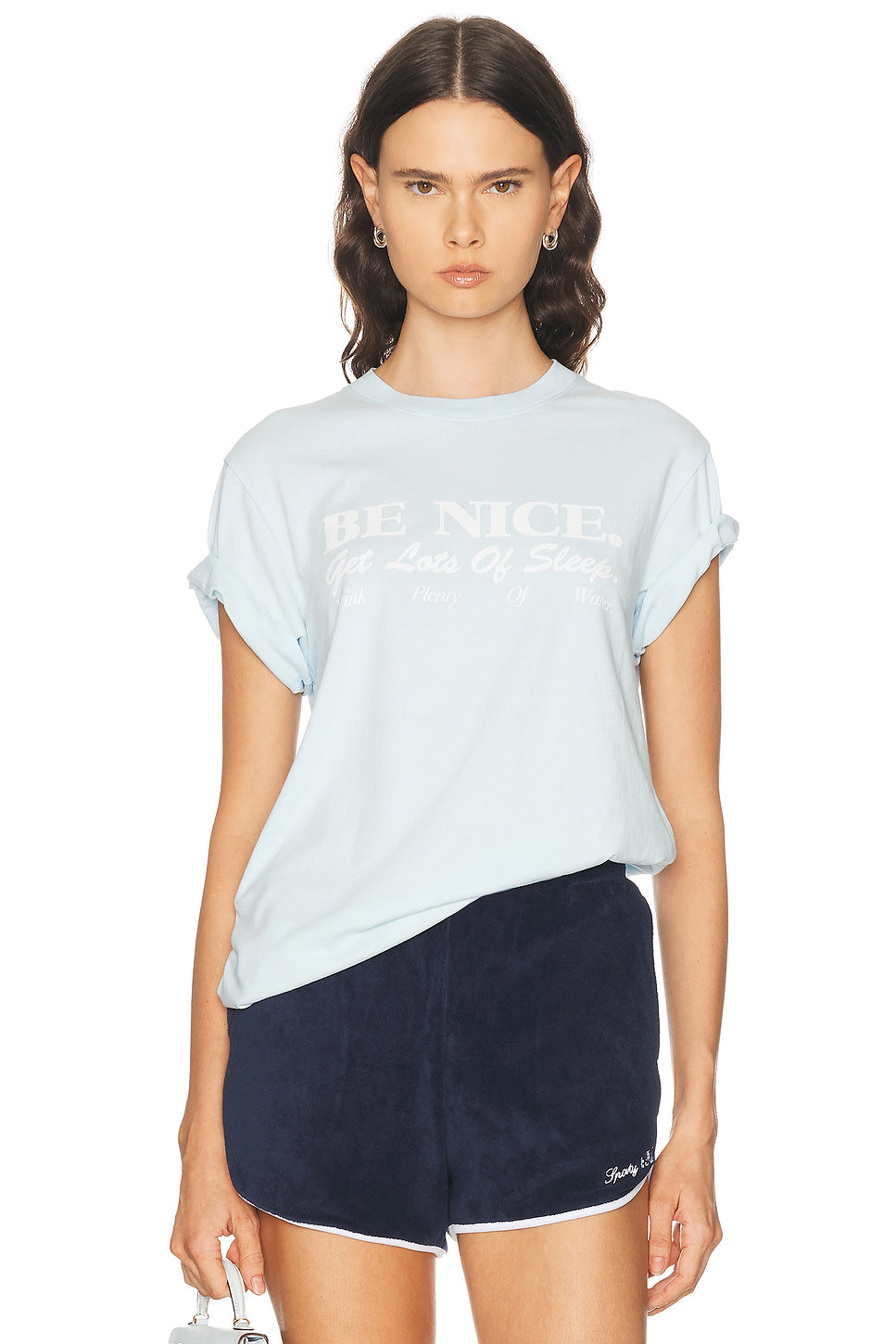 Be Nice T-Shirt