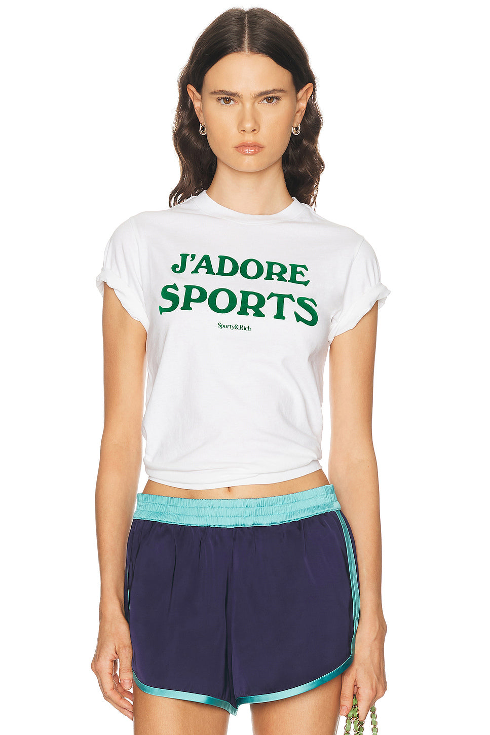J'adore Baby Tee
