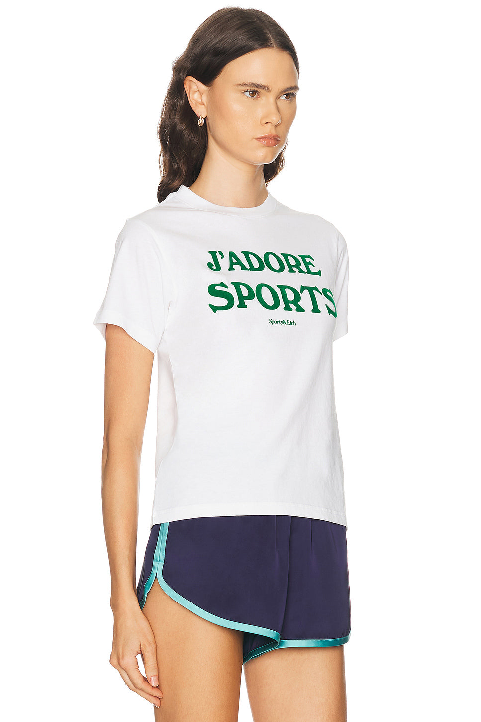 J'adore Baby Tee