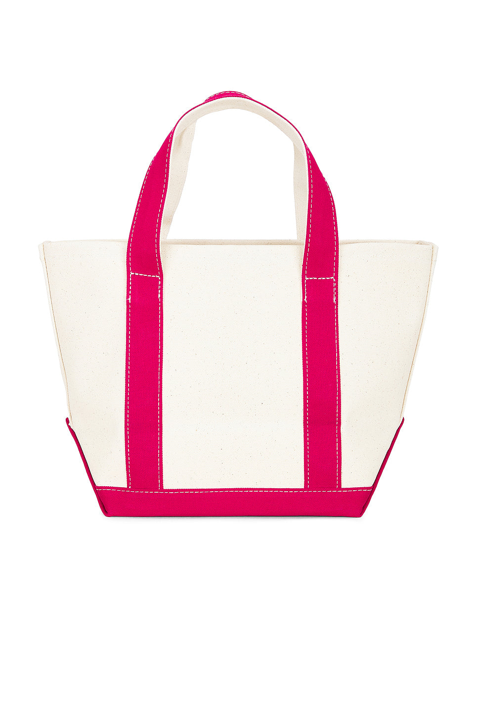 Signature NY Logo Mini Tote Bag