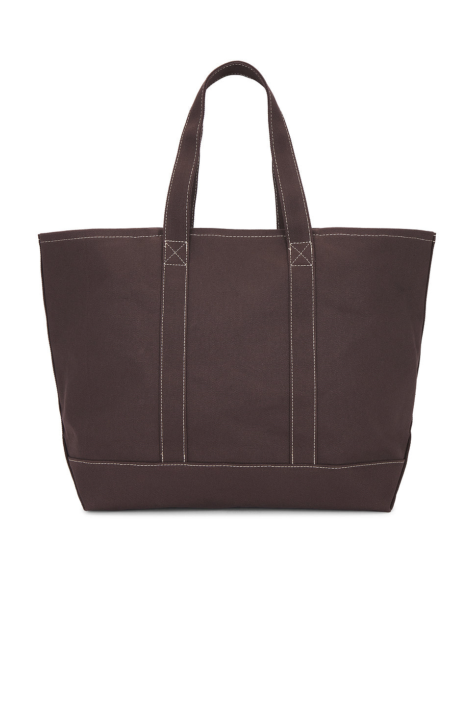 NY Crest Tote Bag