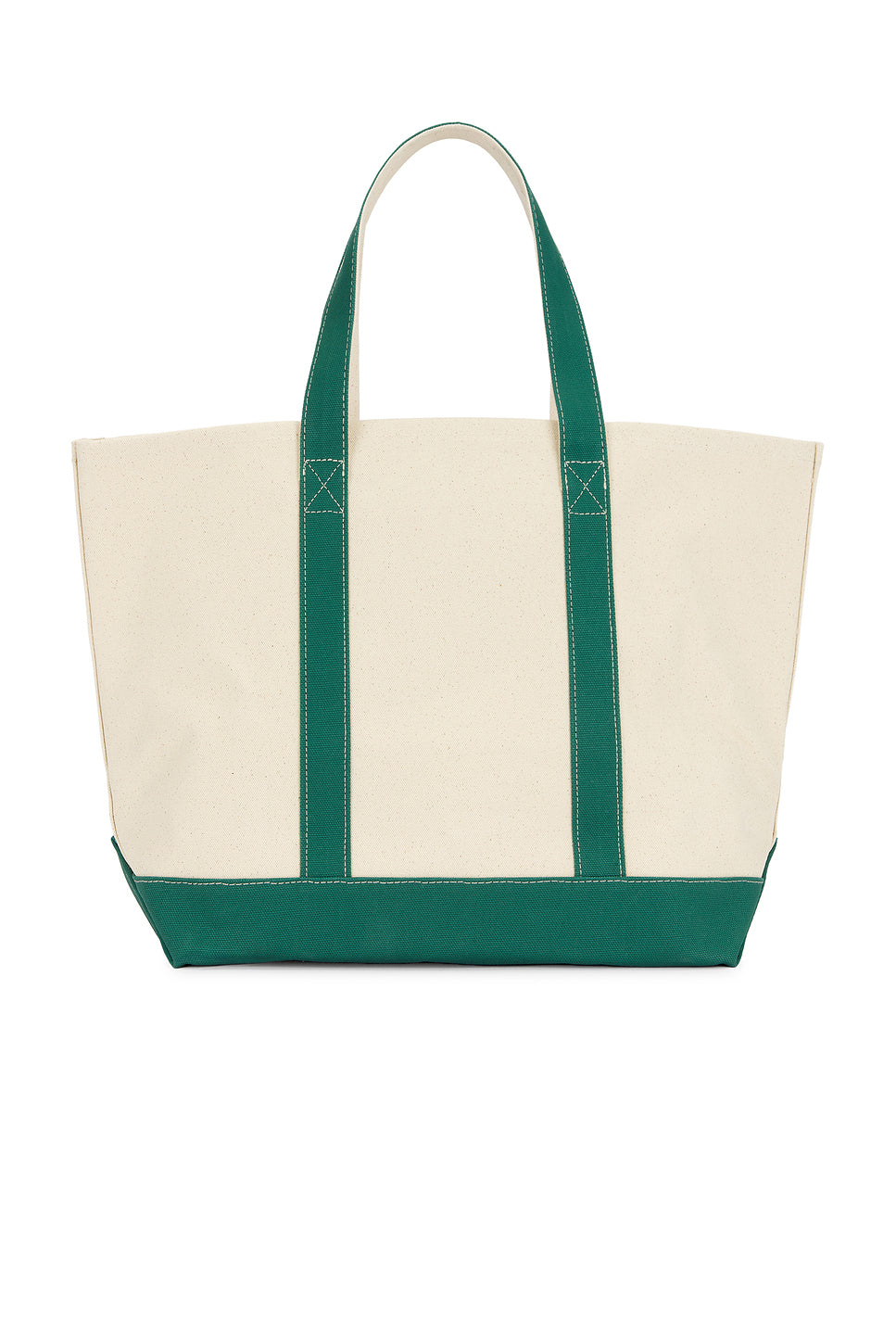 Syracuse Two Tone Tote Bag