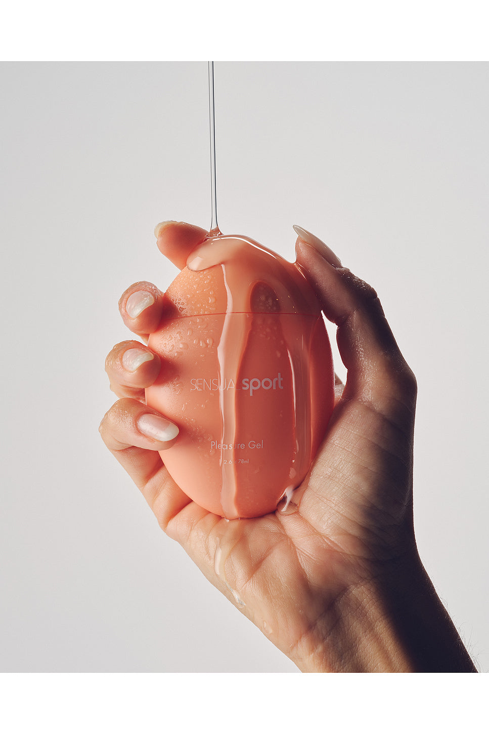 Pleasure Gel