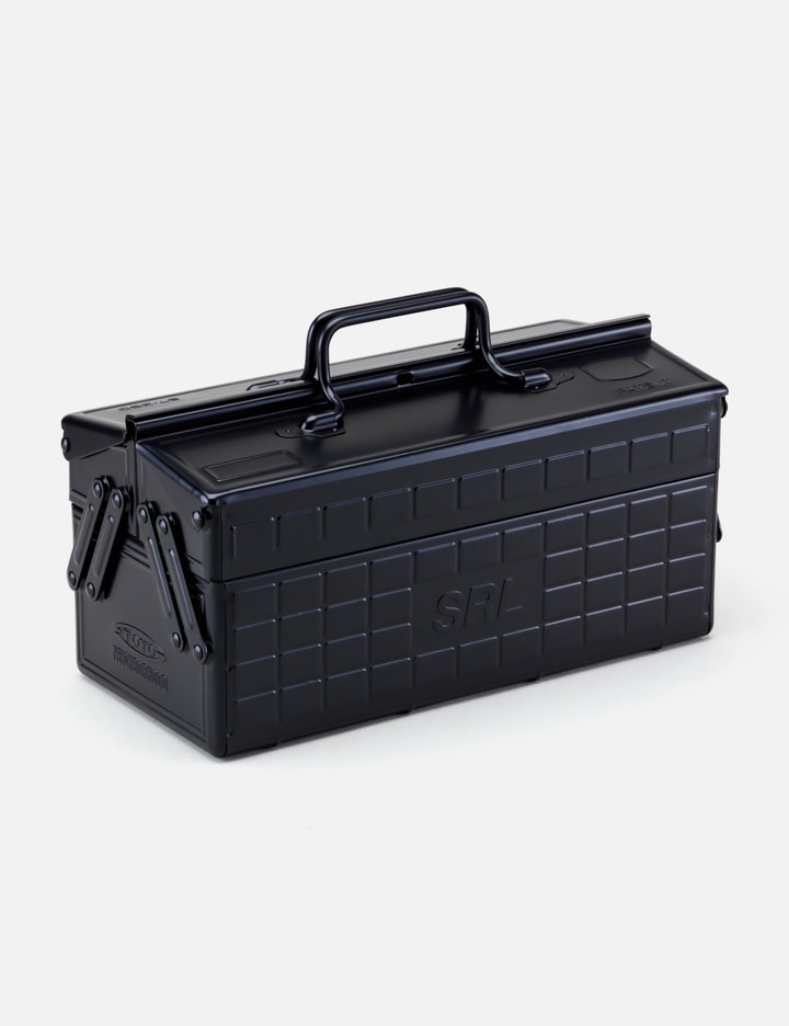 SRL X TOYO STEEL . ST-350 TOOL BOX