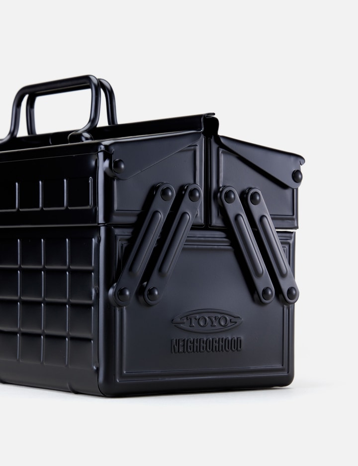 SRL X TOYO STEEL . ST-350 TOOL BOX