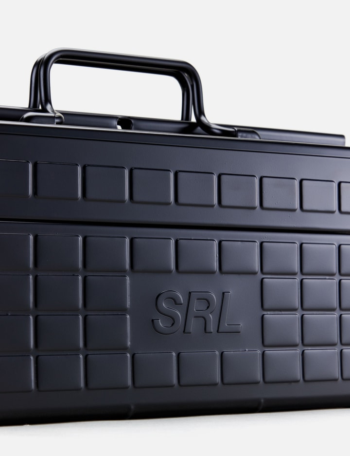 SRL X TOYO STEEL . ST-350 TOOL BOX