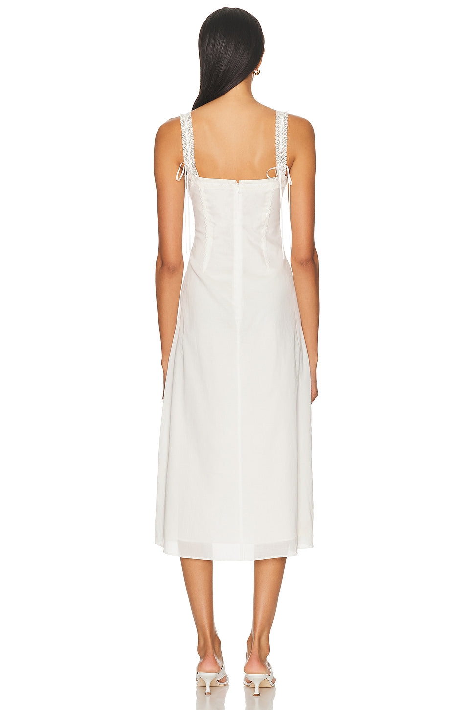 Matilde Dress
