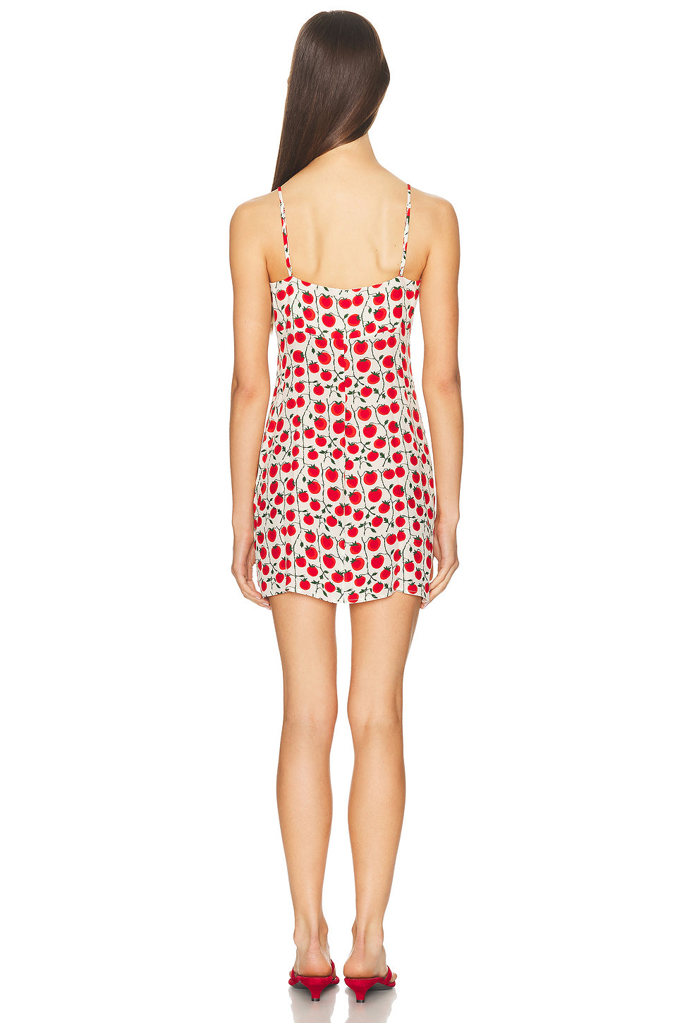 Remington Dress