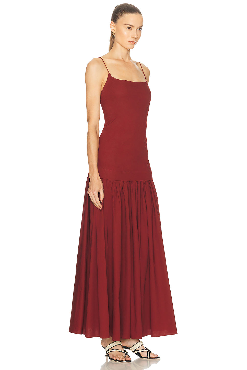 Ari Dress