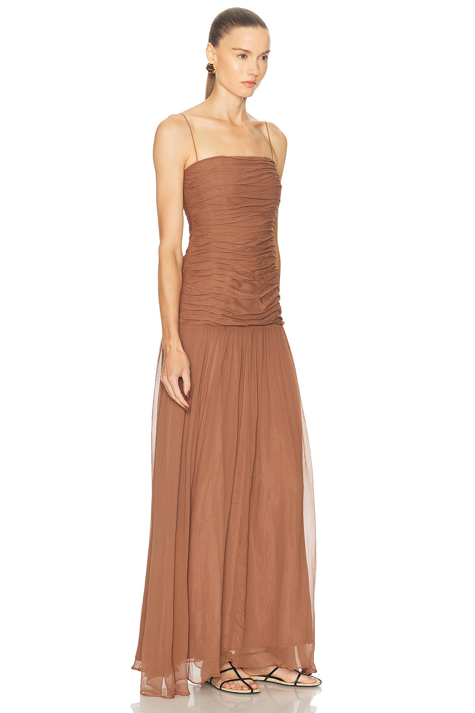 Dalton Dress