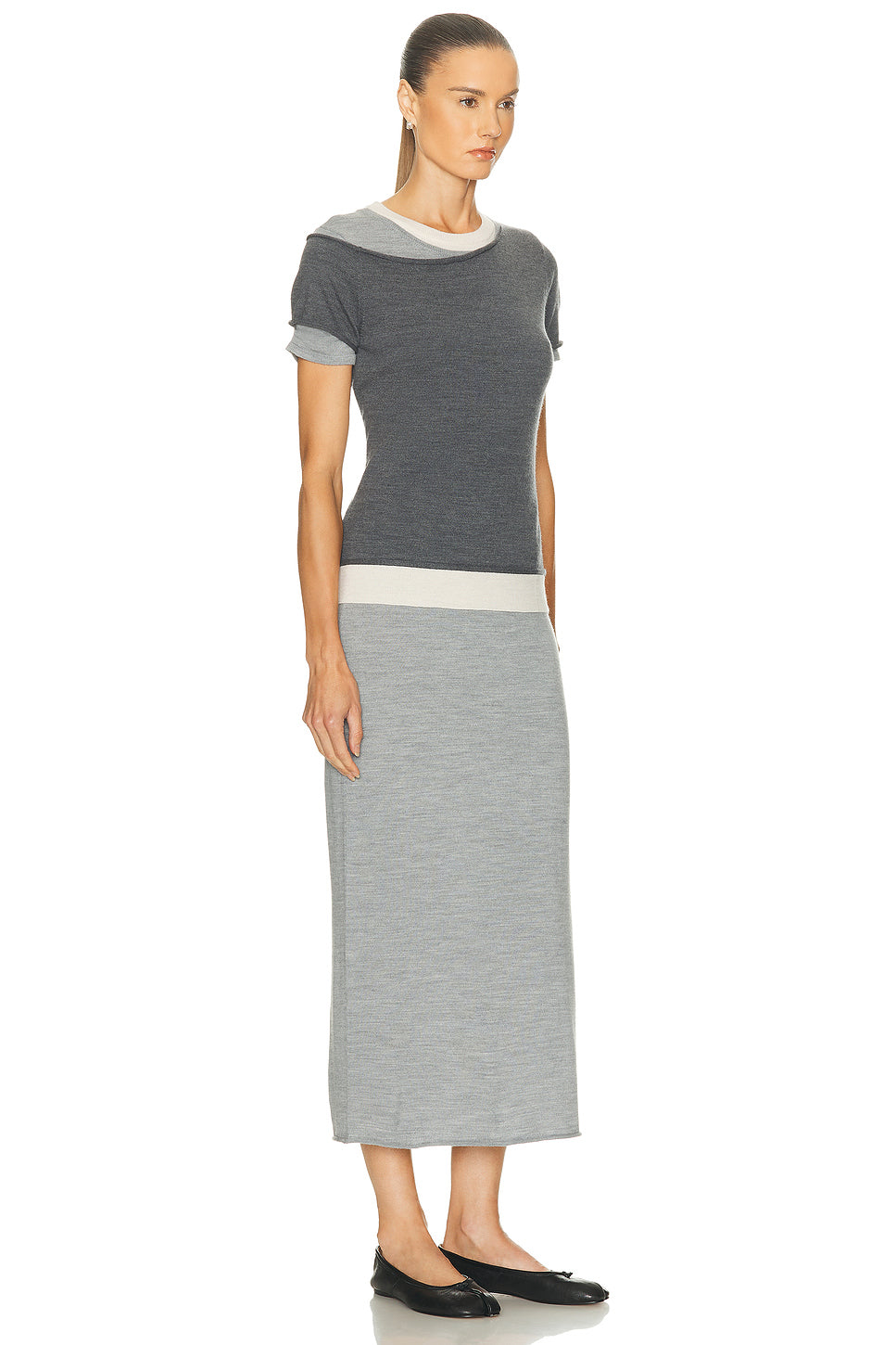 Lyric Dress