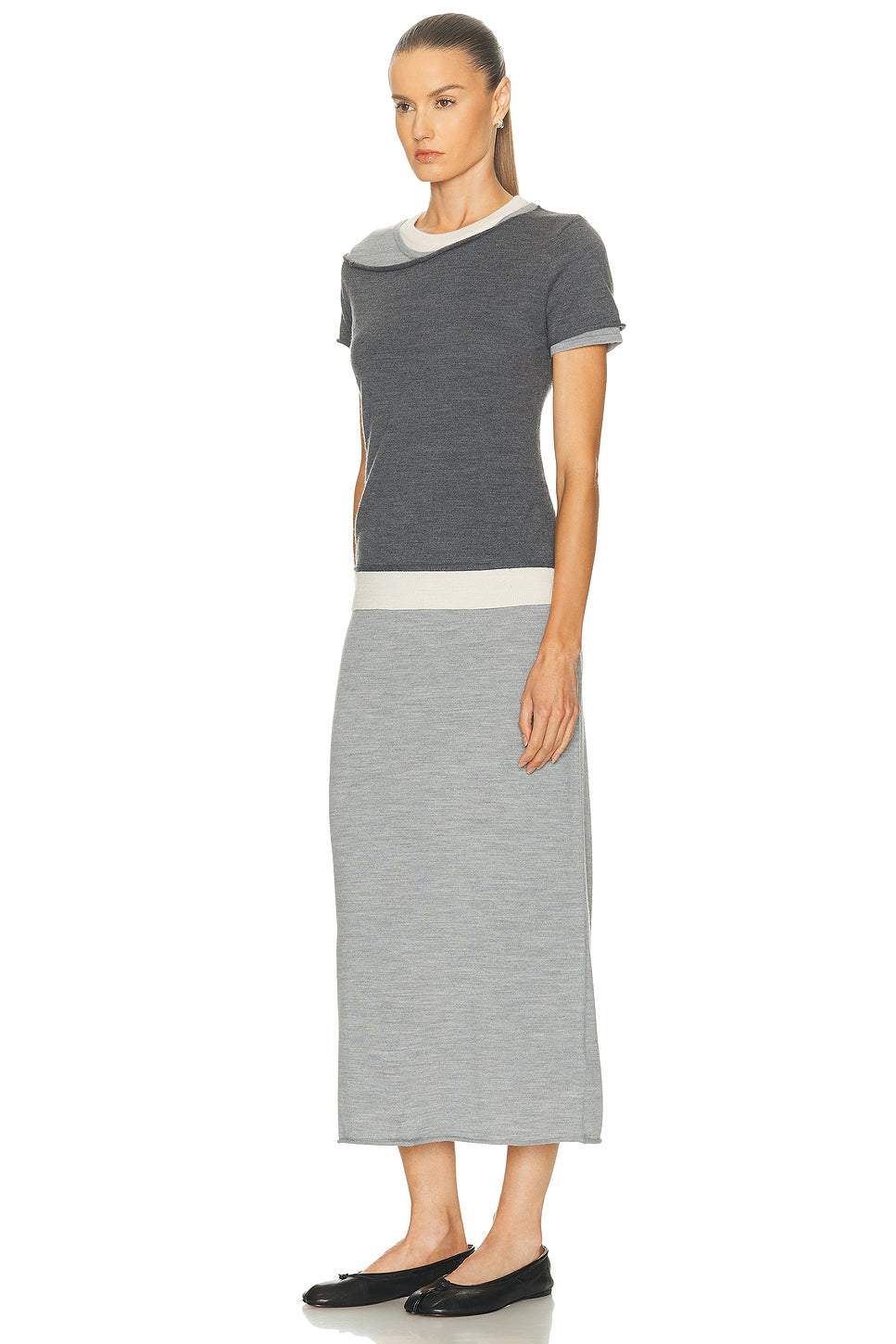 Lyric Dress