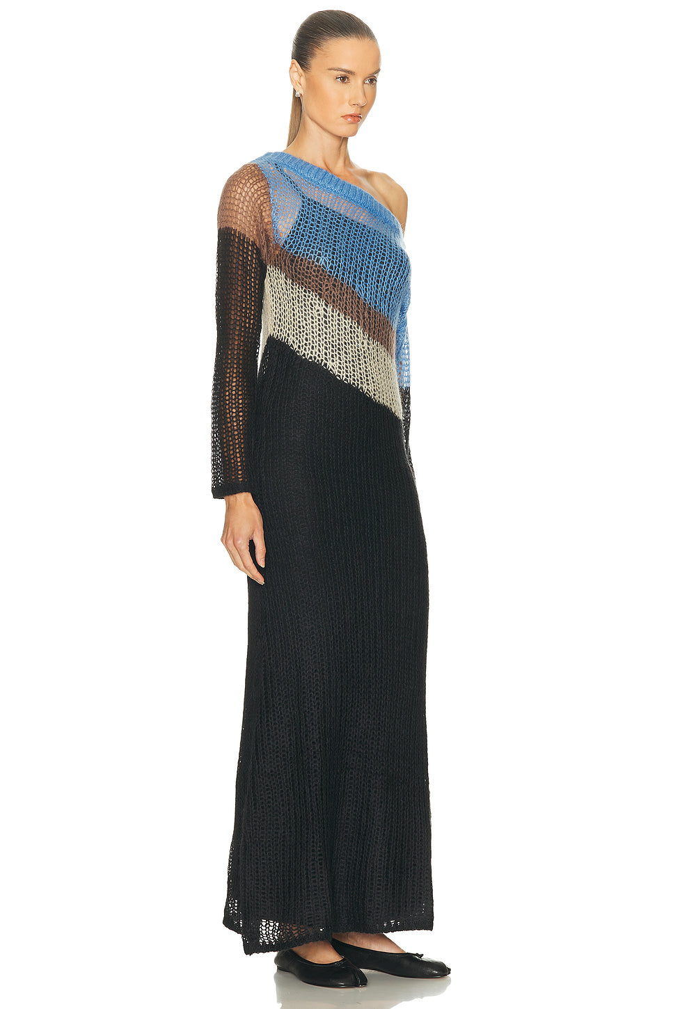 Tessa Dress