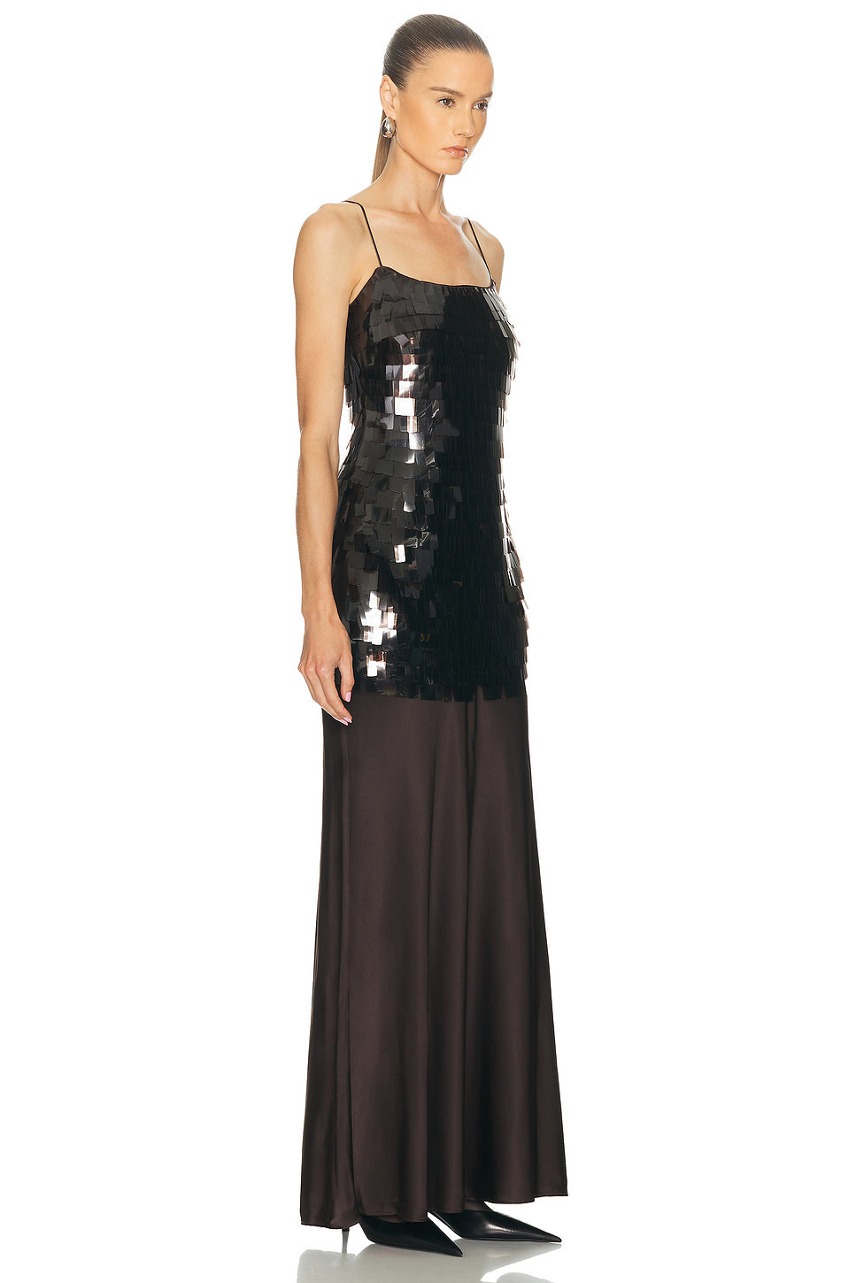 Mesa Dress