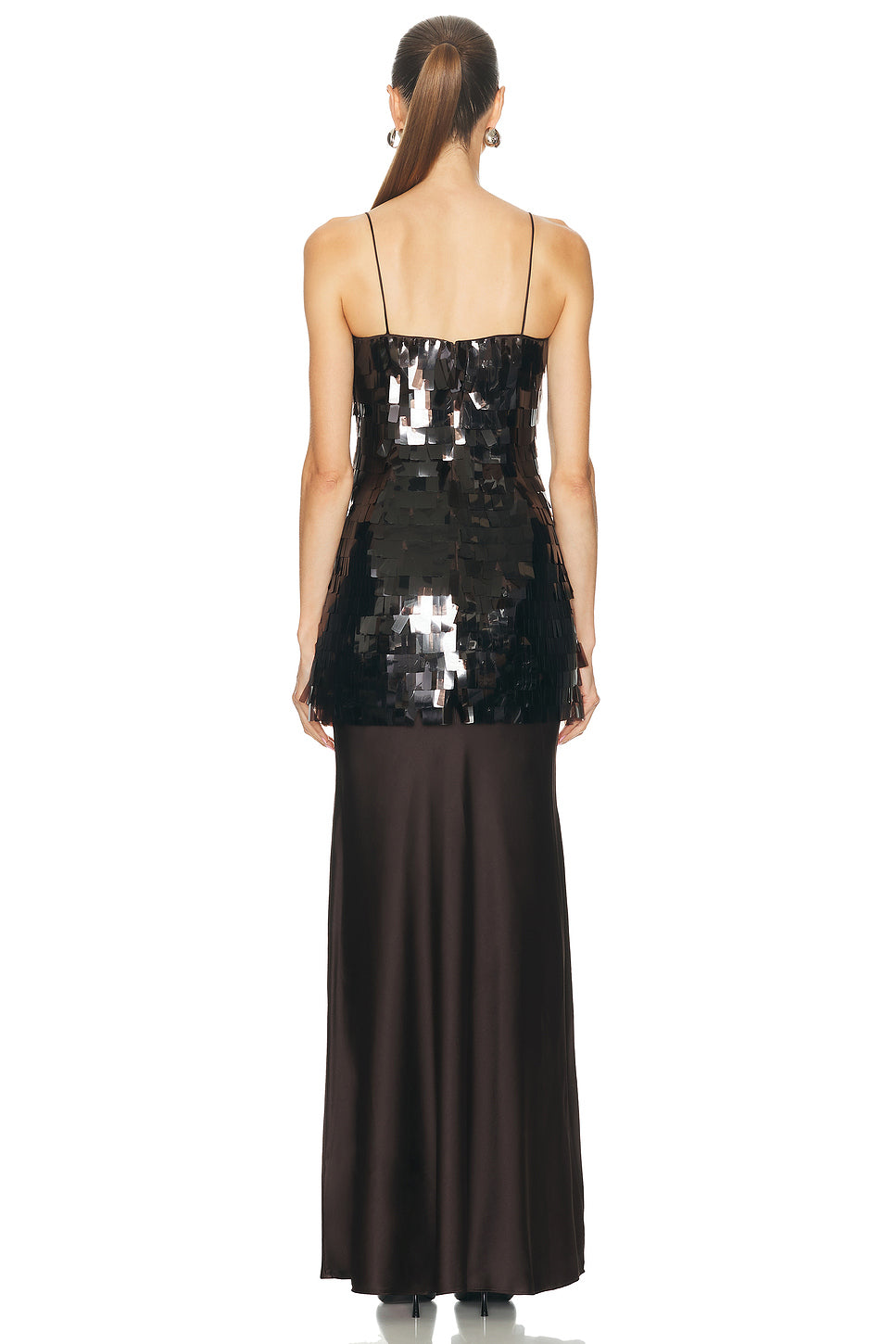 Mesa Dress