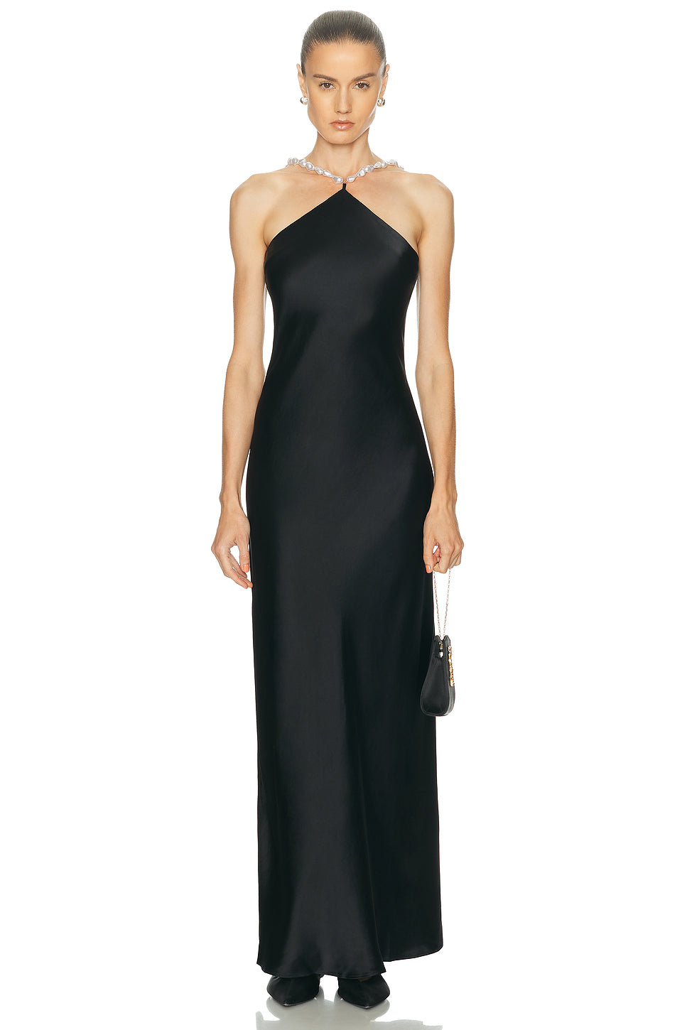 Cadence Dress
