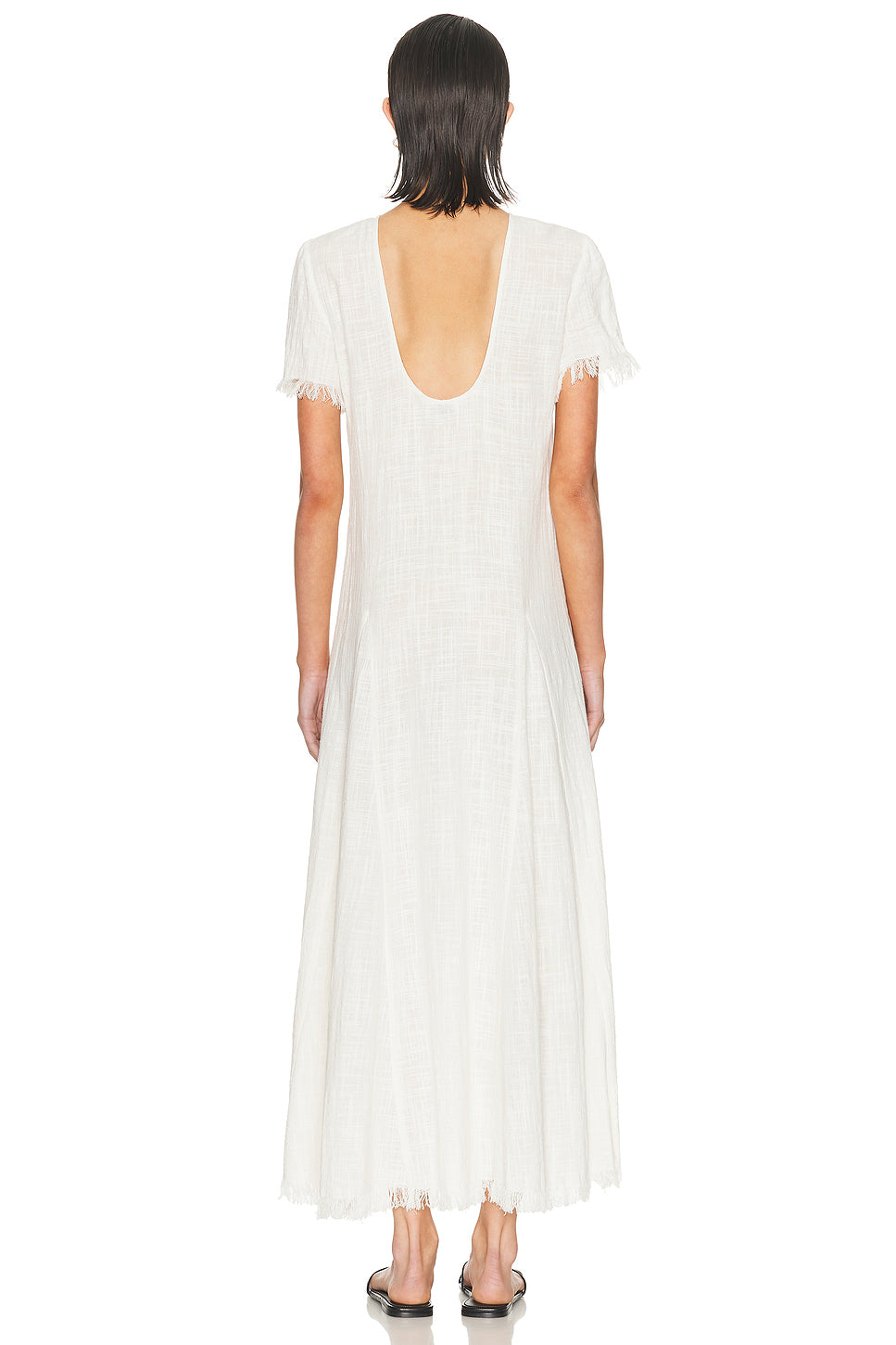 Le Havre Dress