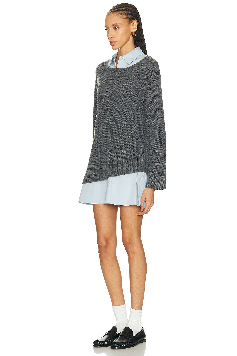Dane Dress