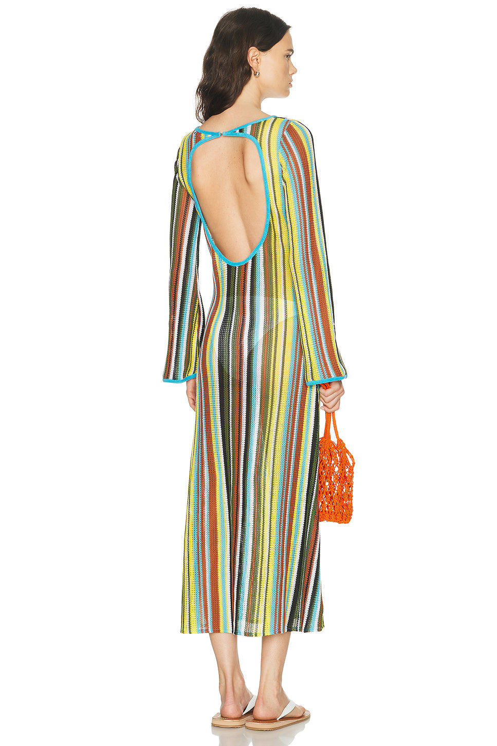 Lorena Dress