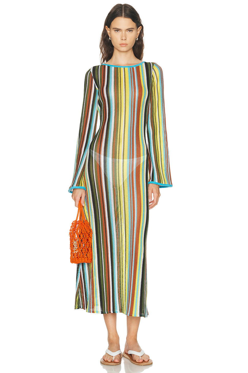 Lorena Dress