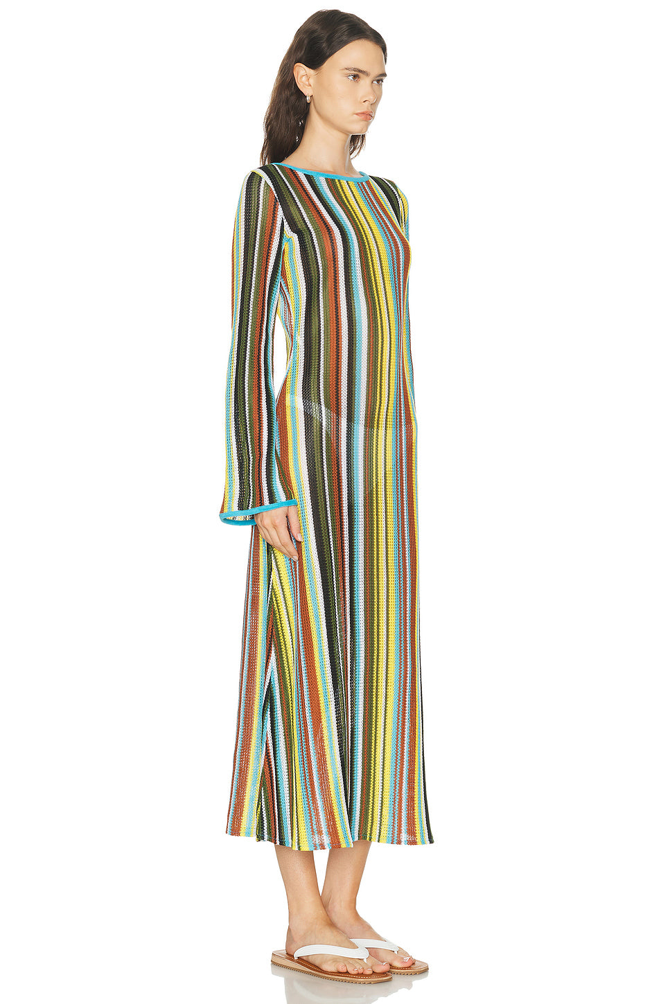 Lorena Dress