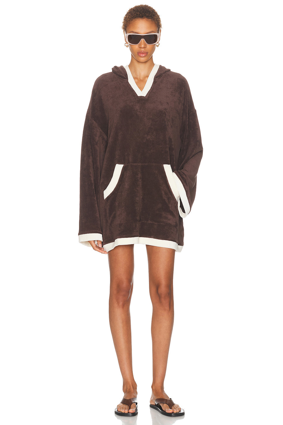 Anona Dress
